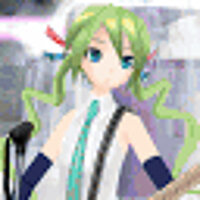 Достижение Puzzle в игре Hatsune Miku: Project DIVA Extend для PSP
