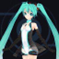 Достижение Top Runner Miku в игре Hatsune Miku: Project DIVA Extend для PSP