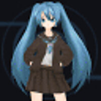 Достижение Keep Rollin' Rollin' Rollin' Rollin' в игре Hatsune Miku: Project DIVA Extend для PSP