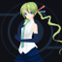 Достижение The Missing Piece в игре Hatsune Miku: Project DIVA Extend для PSP