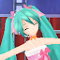 Достижение [DLC] GO MY WAY!! в игре Hatsune Miku: Project DIVA Extend для PSP