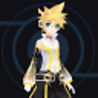 Достижение A Bit More Of Kagamine Len в игре Hatsune Miku: Project DIVA Extend для PSP