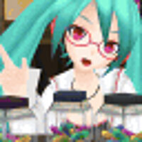 Достижение Look this Way, Baby в игре Hatsune Miku: Project DIVA Extend для PSP