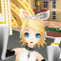 Достижение Rin Rin Signal -Append Mix- в игре Hatsune Miku: Project DIVA Extend для PSP