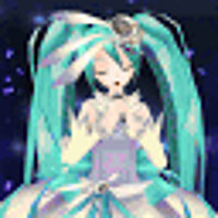 Достижение SPiCa -39's Giving Day Edition- в игре Hatsune Miku: Project DIVA Extend для PSP