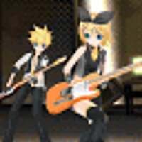 Достижение Solitude's End в игре Hatsune Miku: Project DIVA Extend для PSP