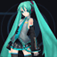 Достижение DIVA's Stylist в игре Hatsune Miku: Project DIVA Extend для PSP