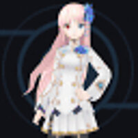 Достижение Infinity Nagisa в игре Hatsune Miku: Project DIVA Extend для PSP