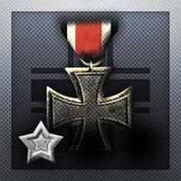 Достижение The Legend of Krasny Bor - Easy в игре Call to Arms - Gates of Hell: Ostfront для Steam