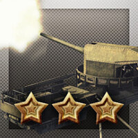 Достижение Stalin's Big Guns - Hardcore в игре Call to Arms - Gates of Hell: Ostfront для Steam