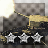 Достижение Stalin's Big Guns - Hard в игре Call to Arms - Gates of Hell: Ostfront для Steam