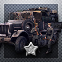 Достижение Carpathian Turmoil - Easy в игре Call to Arms - Gates of Hell: Ostfront для Steam