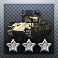 Достижение Operation Lüttich - Hard в игре Call to Arms - Gates of Hell: Ostfront для Steam