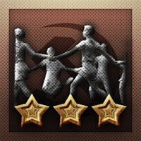 Достижение Winter Storm - Hardcore в игре Call to Arms - Gates of Hell: Ostfront для Steam