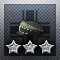 Достижение Last stand at the Ruhr - Hard в игре Call to Arms - Gates of Hell: Ostfront для Steam