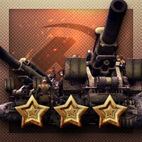 Достижение The Koenigsberg Cauldron - Hardcore в игре Call to Arms - Gates of Hell: Ostfront для Steam