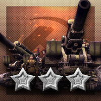 Достижение The Koenigsberg Cauldron - Hard в игре Call to Arms - Gates of Hell: Ostfront для Steam