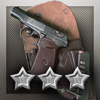 Достижение Through The Fire - Hard в игре Call to Arms - Gates of Hell: Ostfront для Steam