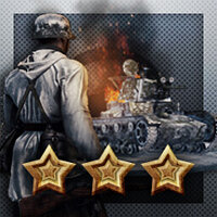 Достижение Kollaa Kestää - Hardcore! в игре Call to Arms - Gates of Hell: Ostfront для Steam