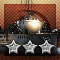 Достижение Red Tide - Hard в игре Call to Arms - Gates of Hell: Ostfront для Steam