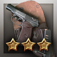 Достижение Through The Fire - Hardcore в игре Call to Arms - Gates of Hell: Ostfront для Steam