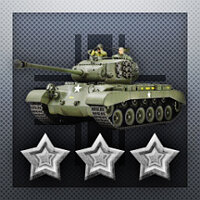 Достижение Battle of the Bulge - Hard в игре Call to Arms - Gates of Hell: Ostfront для Steam