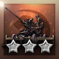 Достижение The Citadel - Hard в игре Call to Arms - Gates of Hell: Ostfront для Steam