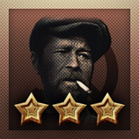 Достижение Unbroken - Hardcore в игре Call to Arms - Gates of Hell: Ostfront для Steam