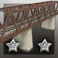 Достижение The Bridge Too Far - Normal в игре Call to Arms - Gates of Hell: Ostfront для Steam