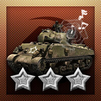 Достижение Yugoslavian Heroes - Hard в игре Call to Arms - Gates of Hell: Ostfront для Steam