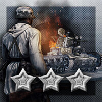 Достижение Kollaa Kestää - Hard в игре Call to Arms - Gates of Hell: Ostfront для Steam