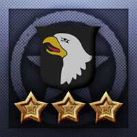 Достижение The Eagles and the Devils - Hardcore в игре Call to Arms - Gates of Hell: Ostfront для Steam