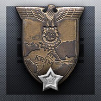 Достижение The Siege of Sevastopol - Easy в игре Call to Arms - Gates of Hell: Ostfront для Steam