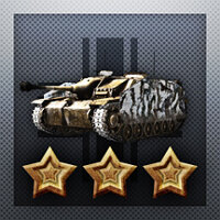 Достижение The Bloody Ardennes - Hardcore в игре Call to Arms - Gates of Hell: Ostfront для Steam