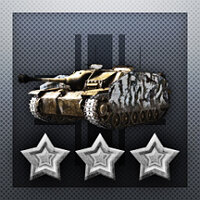 Достижение The Bloody Ardennes - Hard в игре Call to Arms - Gates of Hell: Ostfront для Steam