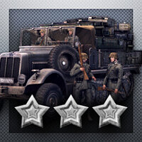 Достижение Carpathian Turmoil - Hard в игре Call to Arms - Gates of Hell: Ostfront для Steam