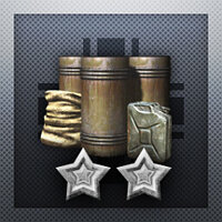 Достижение Wacht Am Rhein - Normal в игре Call to Arms - Gates of Hell: Ostfront для Steam