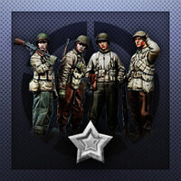 Достижение Battle of Hurtgen Forest - Easy в игре Call to Arms - Gates of Hell: Ostfront для Steam