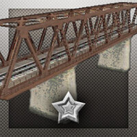 Достижение The Bridge Too Far - Easy в игре Call to Arms - Gates of Hell: Ostfront для Steam