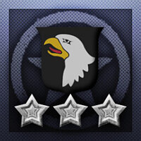 Достижение The Eagles and the Devils - Hard в игре Call to Arms - Gates of Hell: Ostfront для Steam