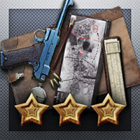 Достижение Clash at Narva - Hardcore в игре Call to Arms - Gates of Hell: Ostfront для Steam