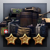 Достижение The Final Offensive - Hardcore в игре Call to Arms - Gates of Hell: Ostfront для Steam