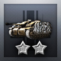 Достижение The Bloody Ardennes - Normal в игре Call to Arms - Gates of Hell: Ostfront для Steam