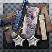 Достижение Clash at Narva - Normal в игре Call to Arms - Gates of Hell: Ostfront для Steam