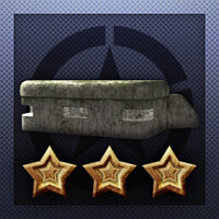 Достижение Hill 400 - Hardcore в игре Call to Arms - Gates of Hell: Ostfront для Steam