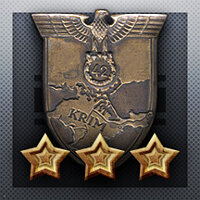 Достижение The Siege of Sevastopol - Hardcore в игре Call to Arms - Gates of Hell: Ostfront для Steam
