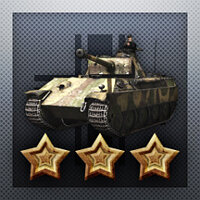 Достижение Operation Lüttich - Hardcore в игре Call to Arms - Gates of Hell: Ostfront для Steam