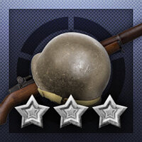 Достижение Mortain Counterattack - Hard в игре Call to Arms - Gates of Hell: Ostfront для Steam