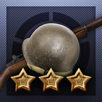 Достижение Mortain Counterattack - Hardcore в игре Call to Arms - Gates of Hell: Ostfront для Steam