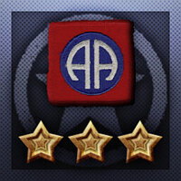 Достижение Stand At La Fiere - Hardcore! в игре Call to Arms - Gates of Hell: Ostfront для Steam